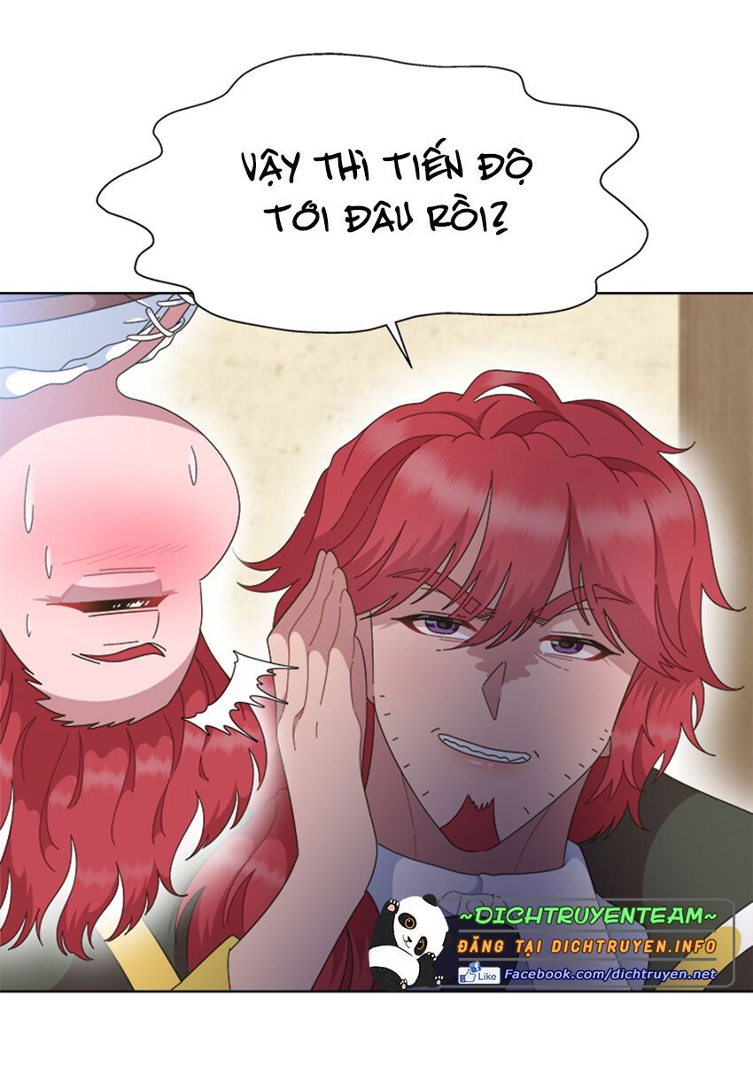 con gái bảo bối của ma vương chapter 135 41