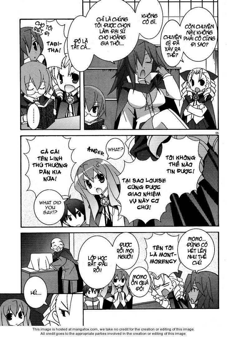 zero no tsukaima! chapter 25 9