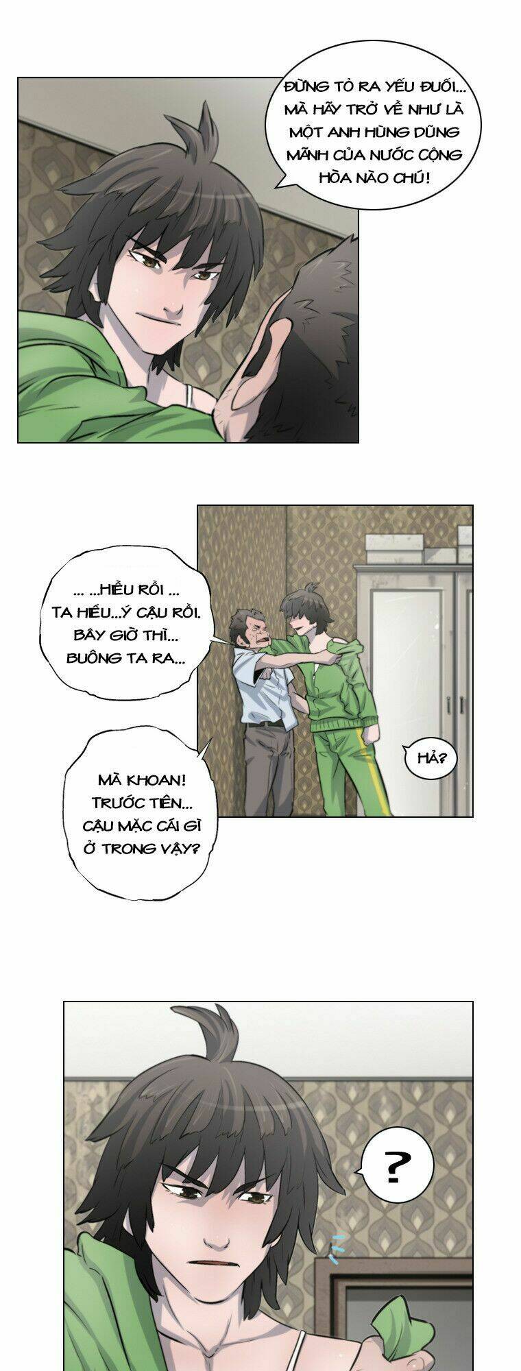 covertness: secretly, greatly chapter 12 27