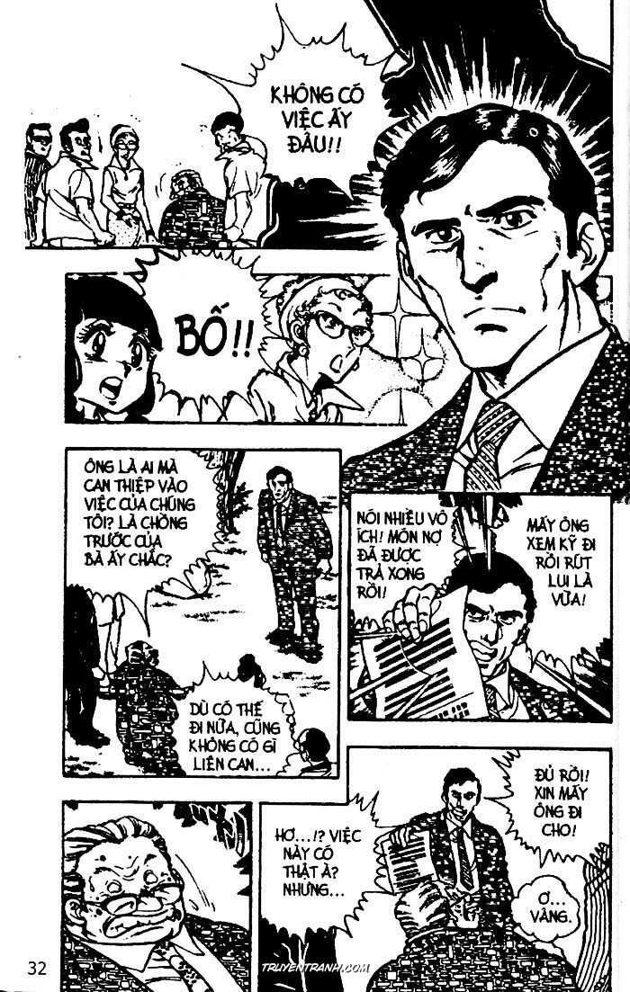 cậu bé giỏi võ chapter 18 13