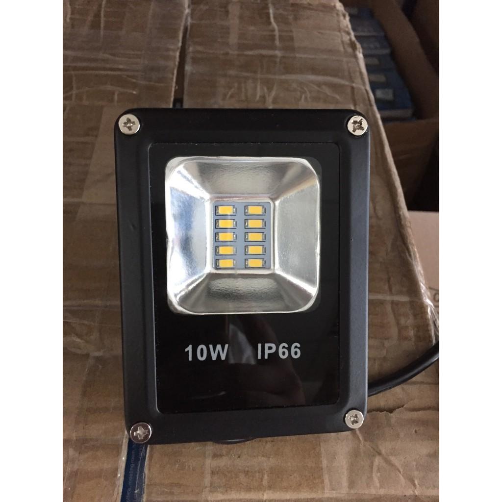 Đèn LED pha 10w