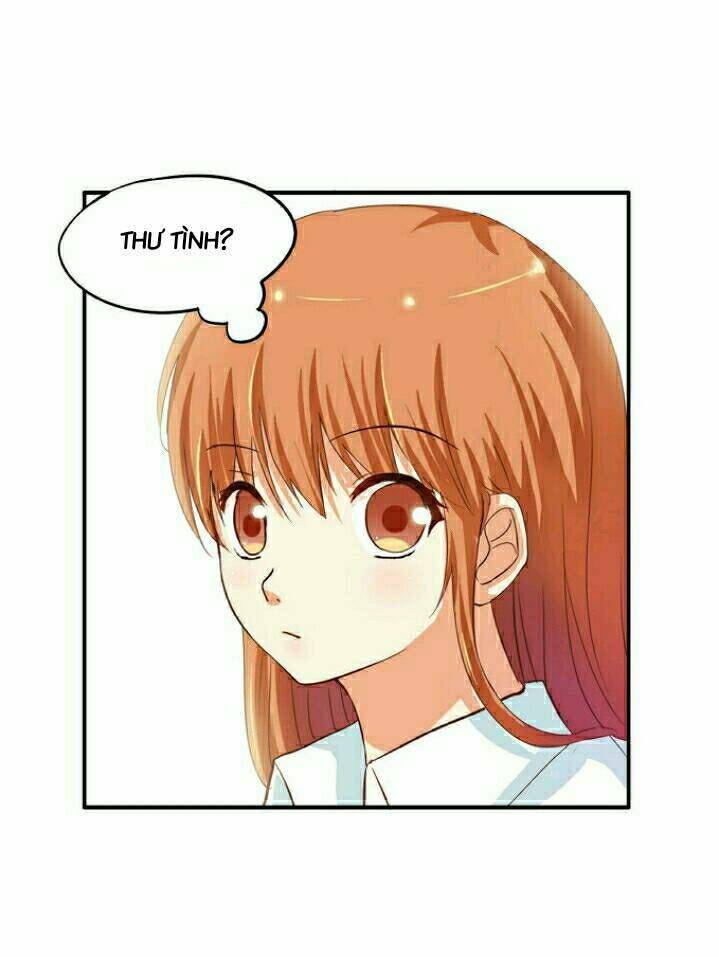 mối tình đầu có chút ngọt chapter 14 26