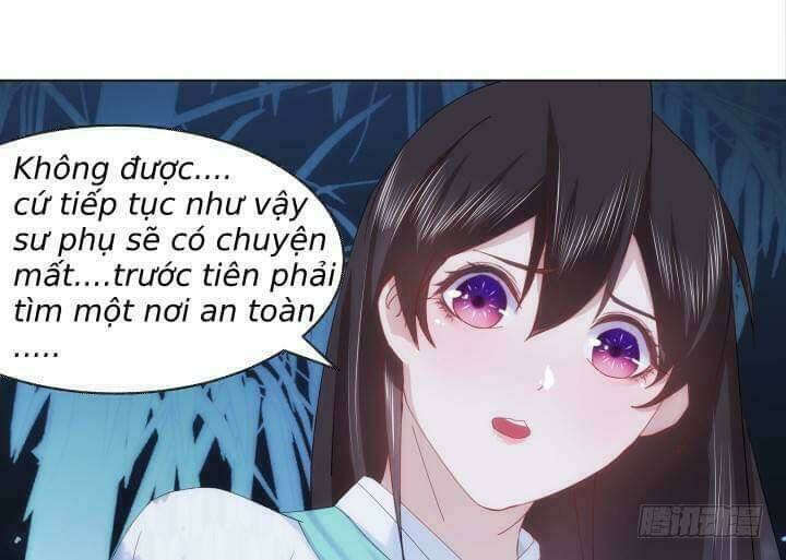 bí mật của dạ tộc chapter 26 115