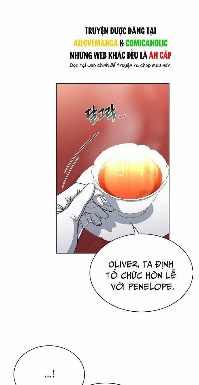 một đêm với hoàng đế chapter 19 12