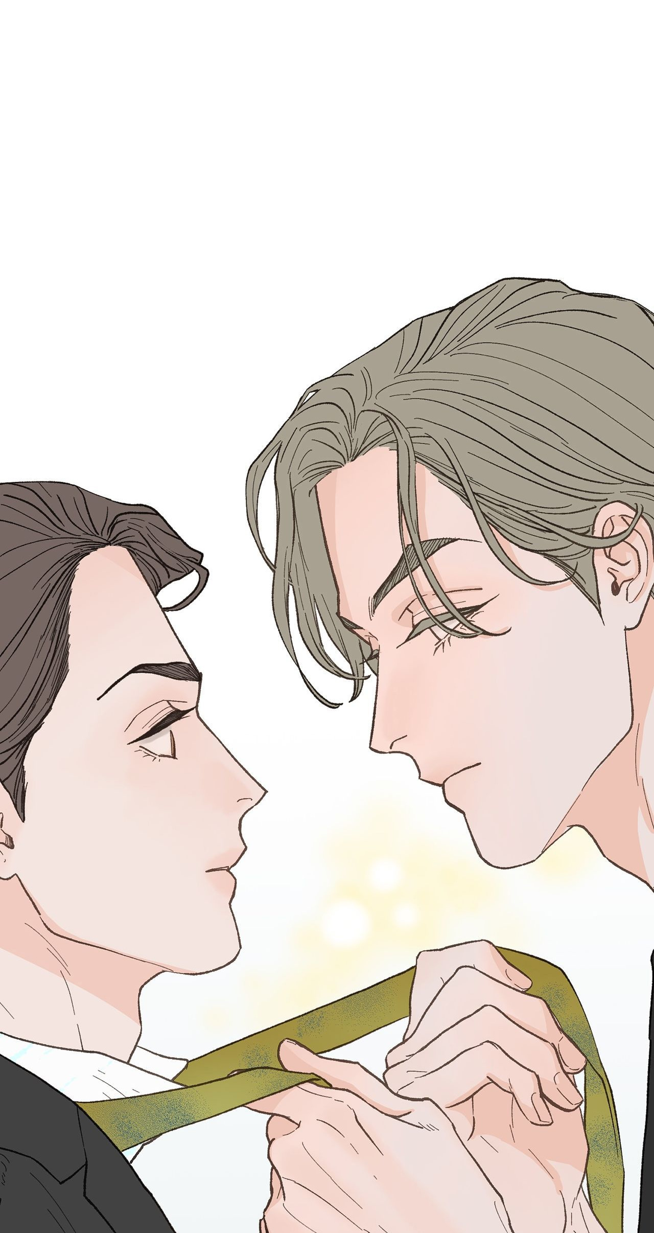 vùng cấm tình yêu của beta chapter 21 43