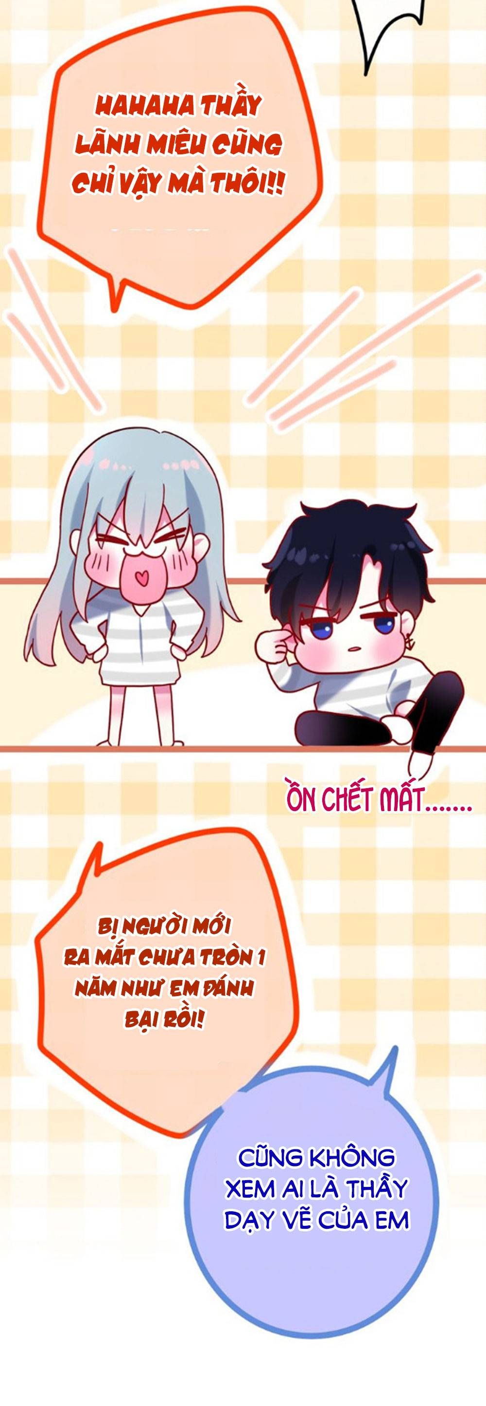 tháng sáu không hẹn mà gặp chapter 41 36