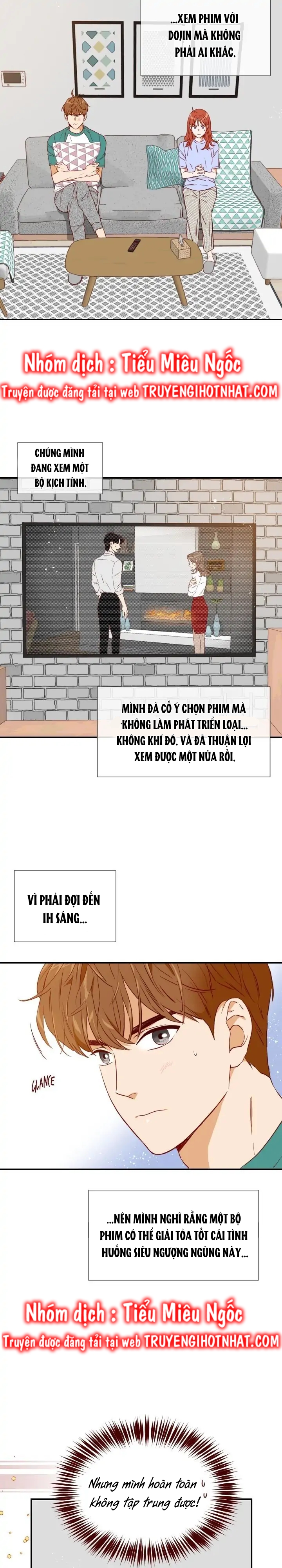 24 phút cho một câu chuyện chapter 35 3