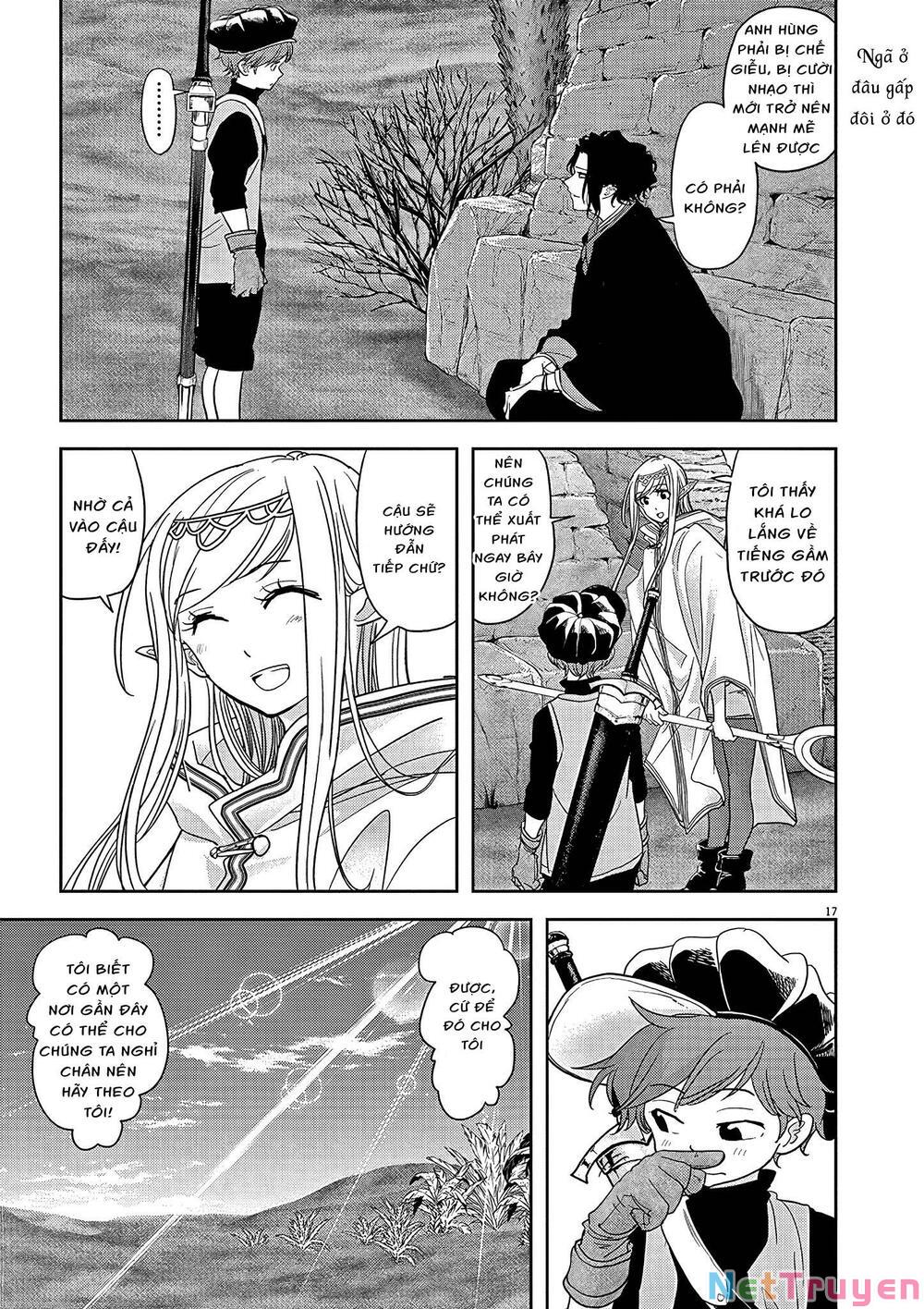 thất sách chuyển sinh chapter 20 17