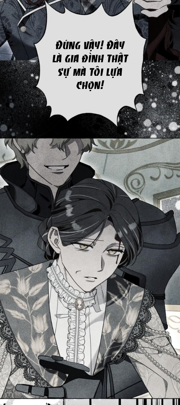 tôi tưởng đó chỉ là tiểu thuyết trọng sinh bình thường chapter 81.1 25