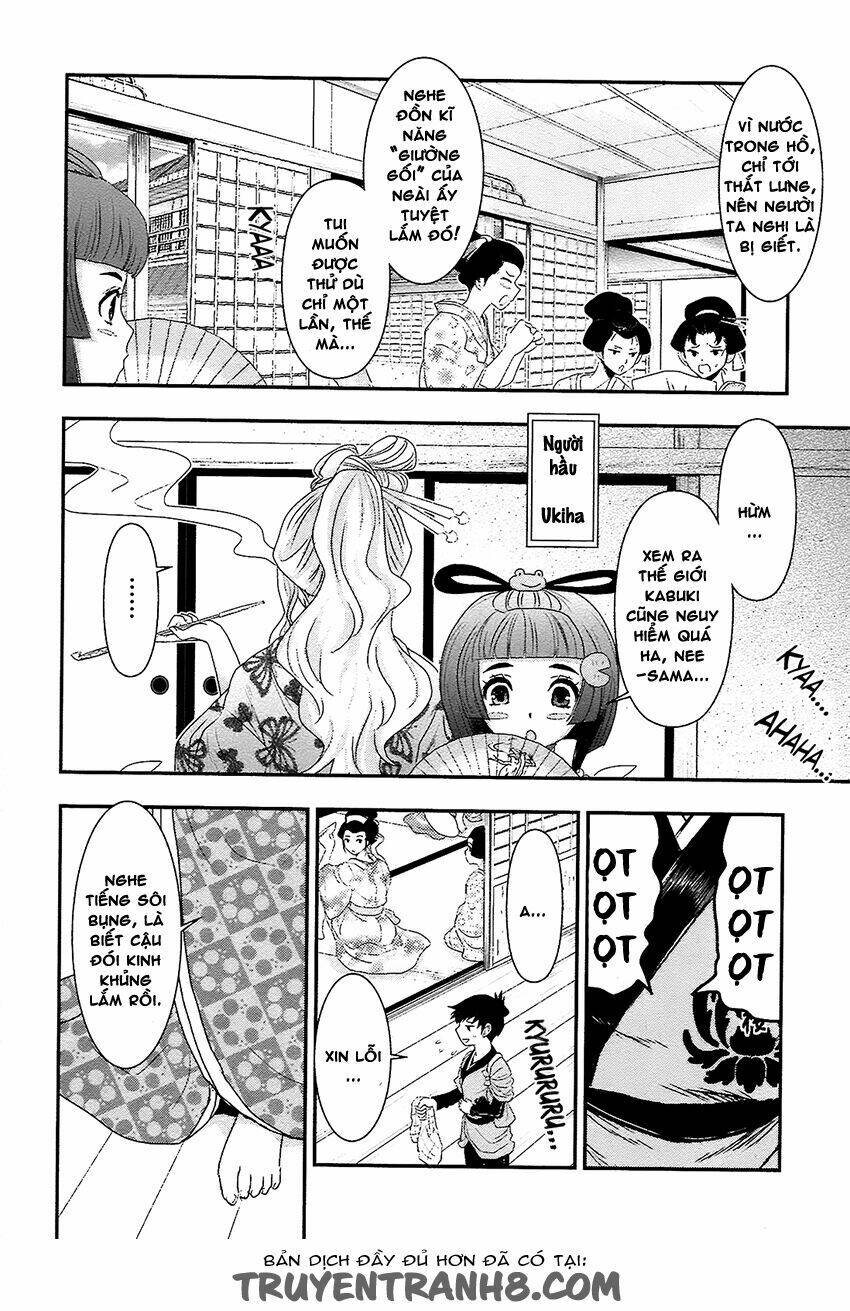 nàng thám tử oiran chapter 1 18