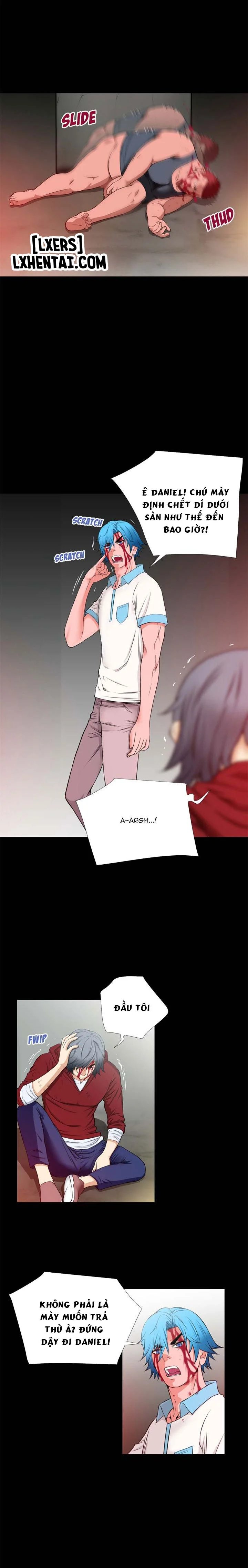 ngoài sức tưởng tượng chapter 45 15