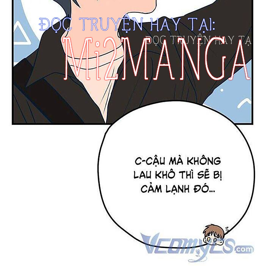 Kẻ Rác Rưởi Không Đáng Được Yêu chapter 13.2 7