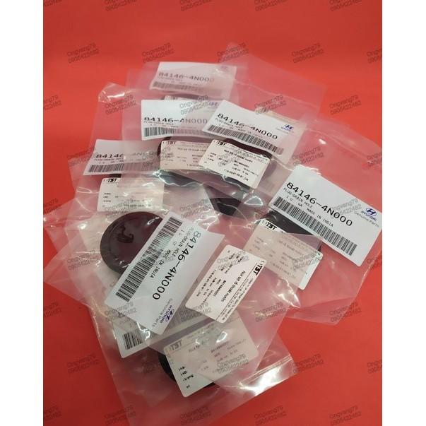 Nút bịt sàn xe ô tô HYUNDAI i10 cao su hốc bánh lỗ phi 4cm hốc xe i10 -