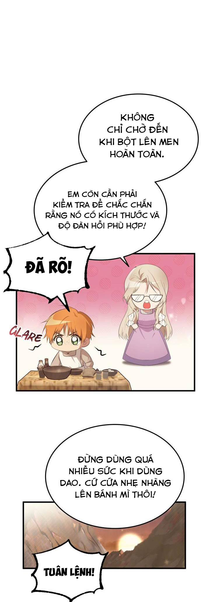 thưởng thức hương vị chapter 32 18