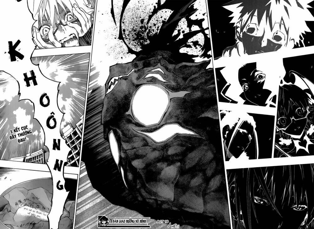 stealth symphony chapter 19 18