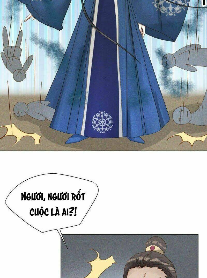 thần nữ thái năng liêu chapter 19 6