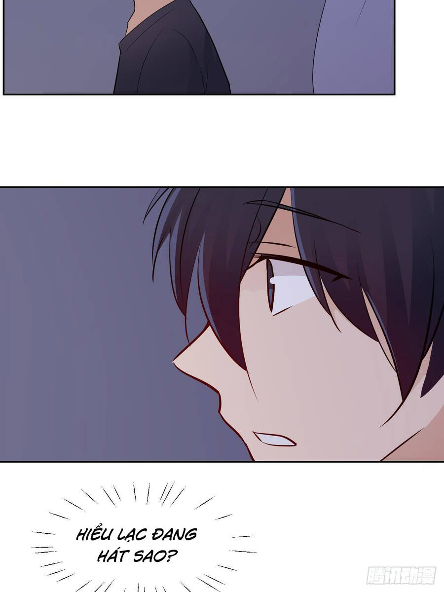 hương vị ngọt ngào chapter 19 3