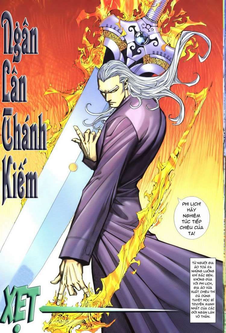 võ thần phượng hoàng chapter 34 10
