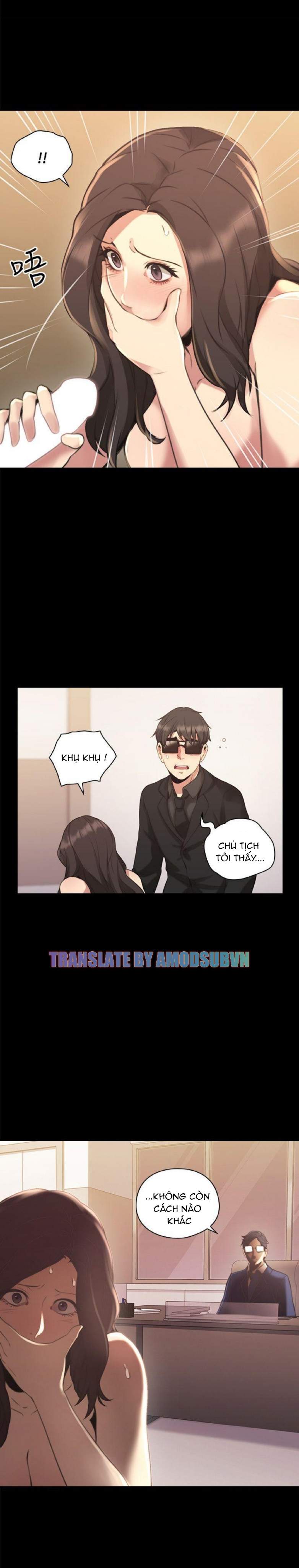 hoán đổi nhân tình chapter 14 14