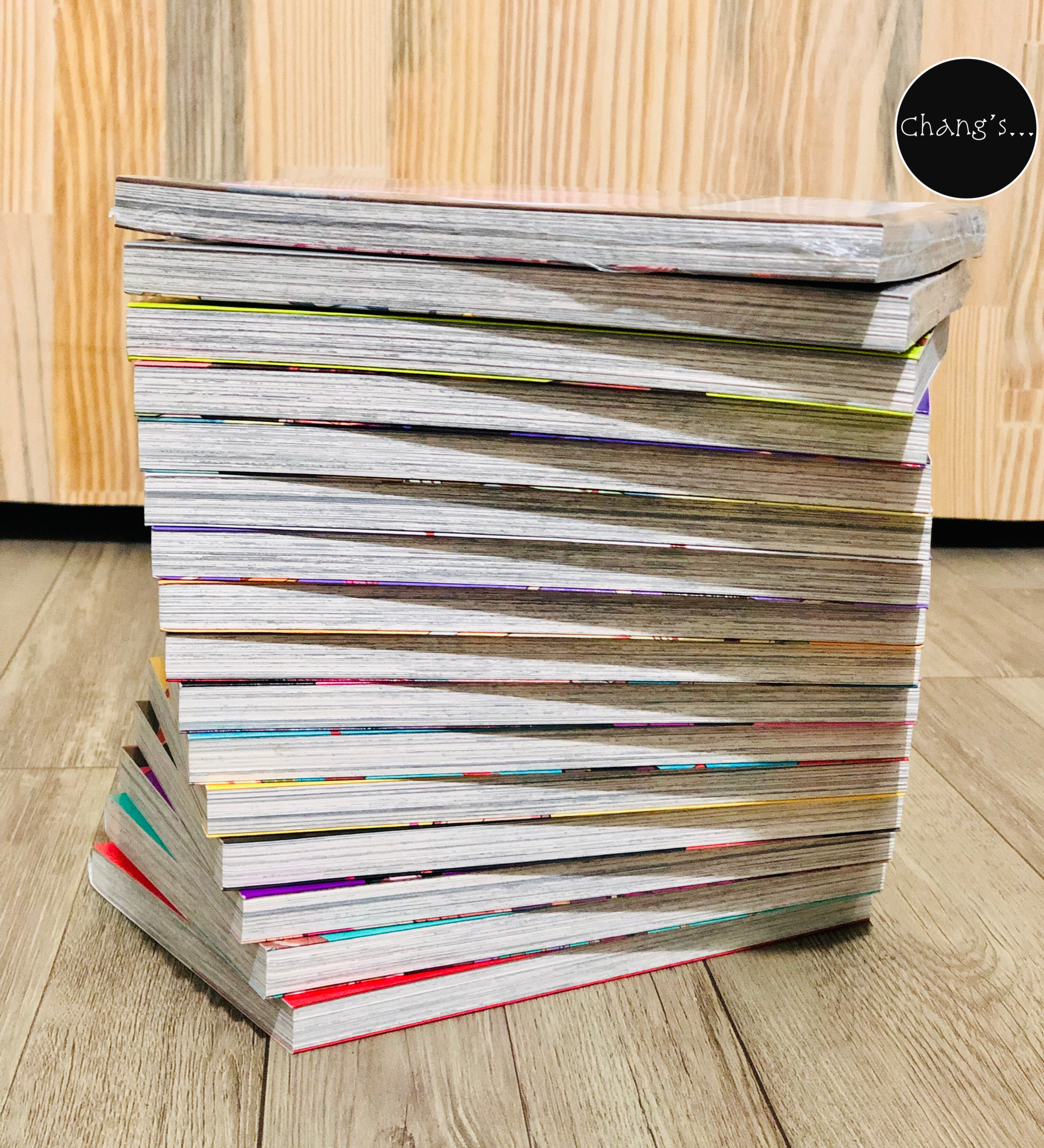 "Cậu" Ma Nhà Xí Hanako 16 tập