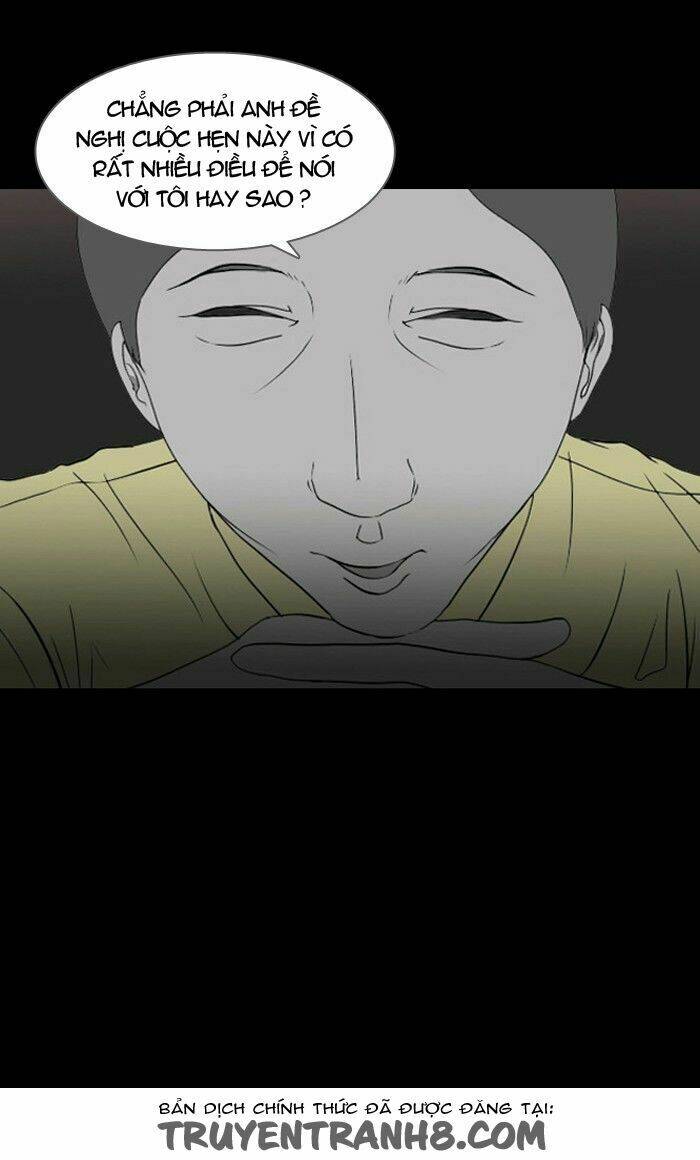 thứ sáu: những câu chuyện cấm chapter 45 9