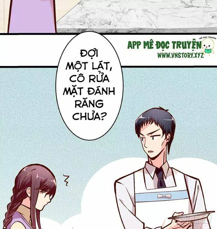 thiên hậu trở về chapter 36 42