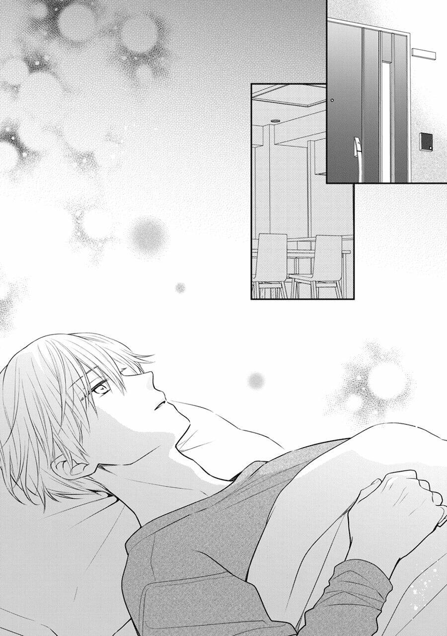 kirai ni narimasu, sayama-kun! chapter 13 16