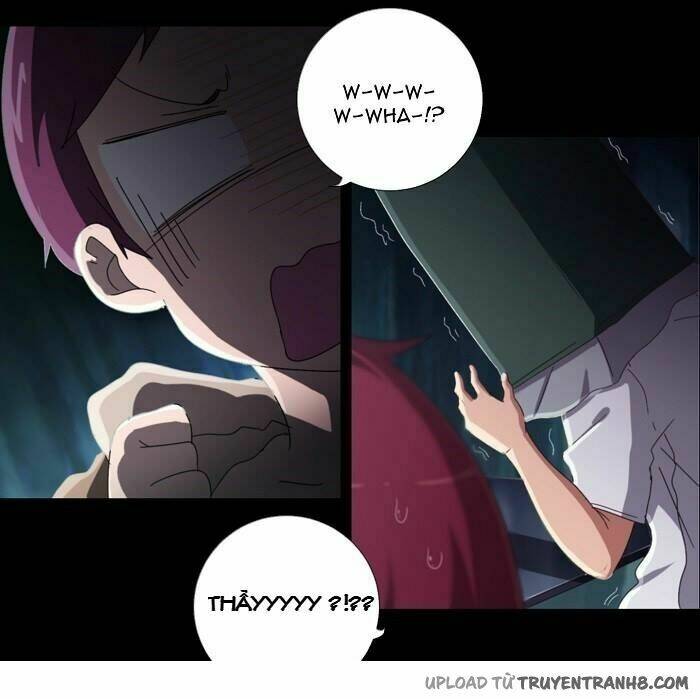 nhiệt huyết thanh xuân chapter 2 8