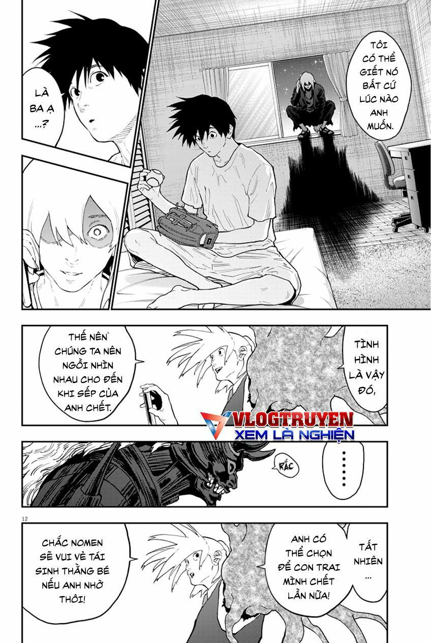 đọa nhân chapter 122 13