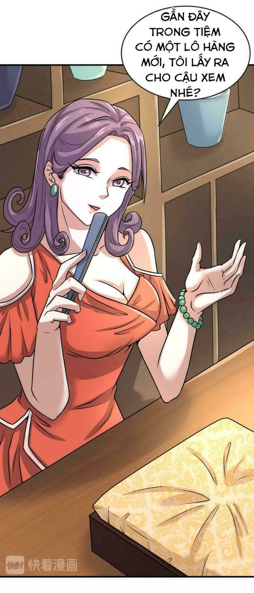 người chặn xuyên không chapter 2 63