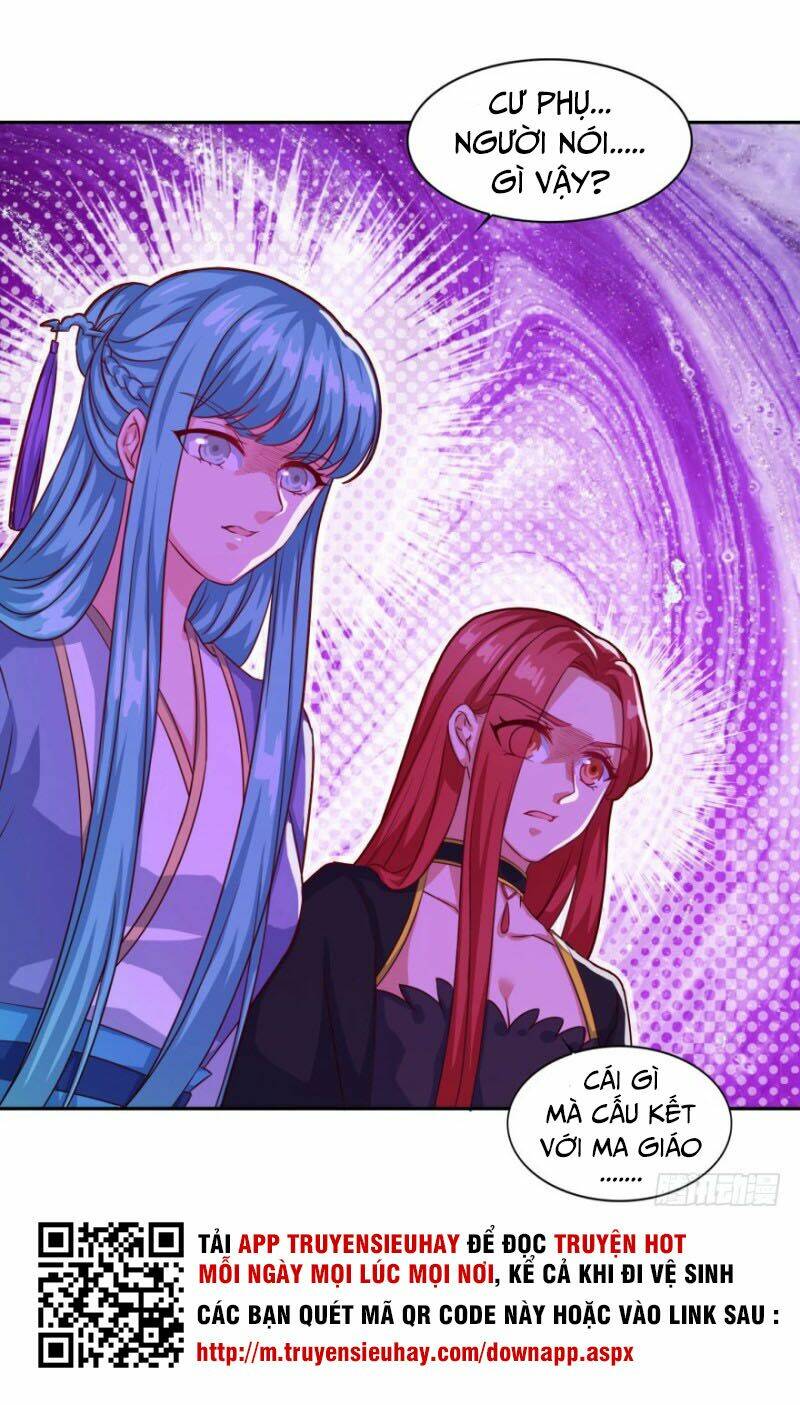 tiên ma đồng tu chapter 77 33