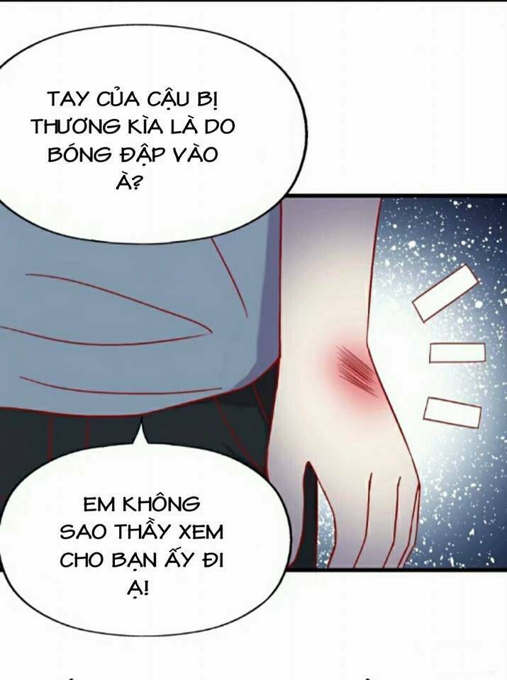 ác ma bàn bên chapter 7 15