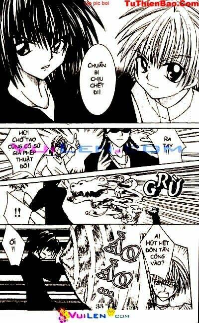 viên ngọc nhiệm màu chapter 3 33