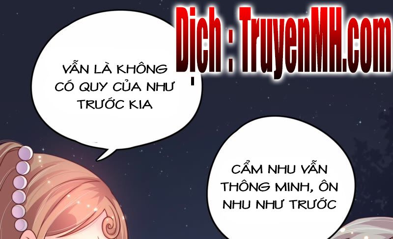 ngày nào thiếu soái cũng ghen chapter 4 47