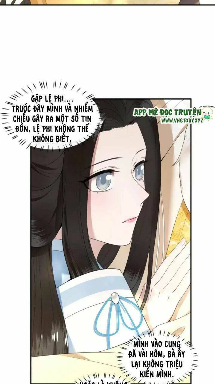 phượng hoàng vu phi chapter 81 3