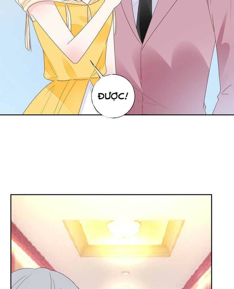 điều ước sủng ái bất bình đẳng chapter 108.2 58