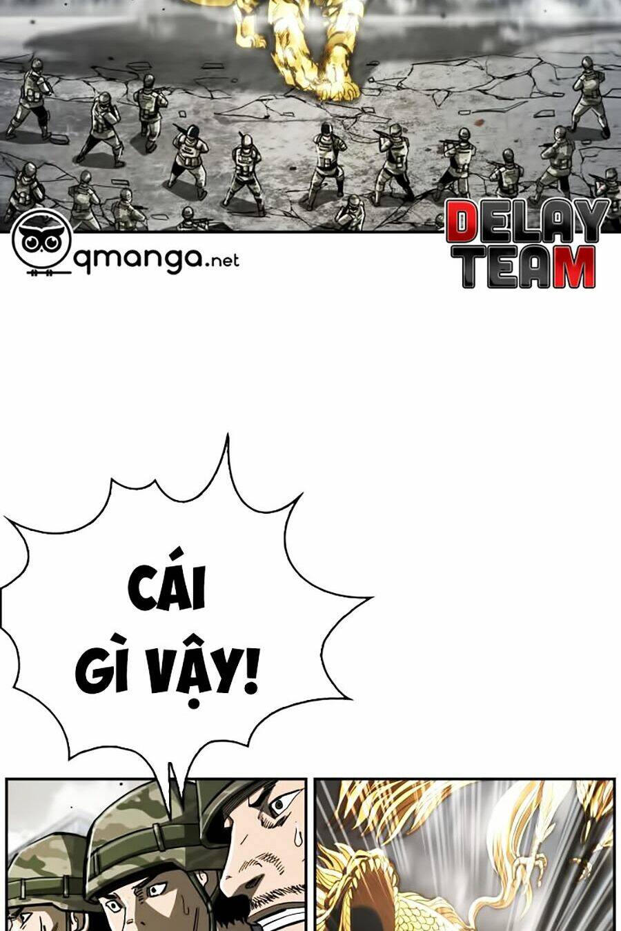 thợ săn đầu tiên chapter 53 24