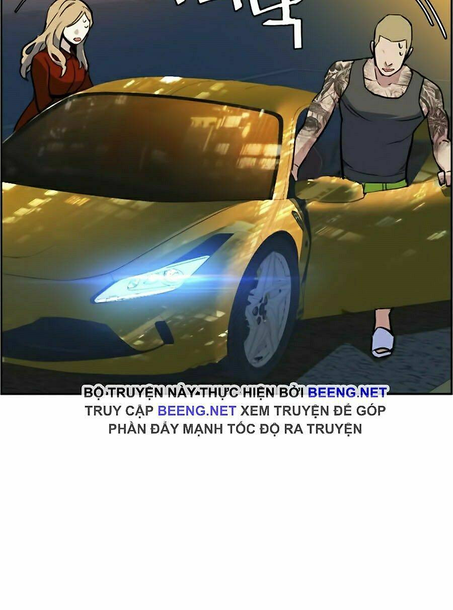 bạn học tôi là lính đánh thuê chapter 28 124