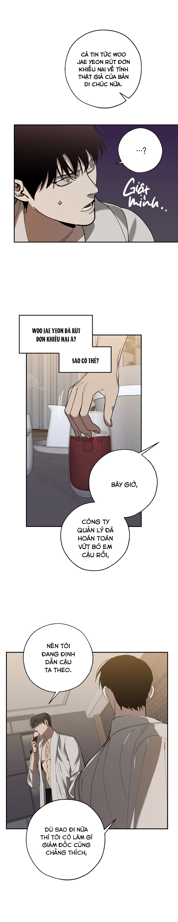 hoán vị chapter 62 16