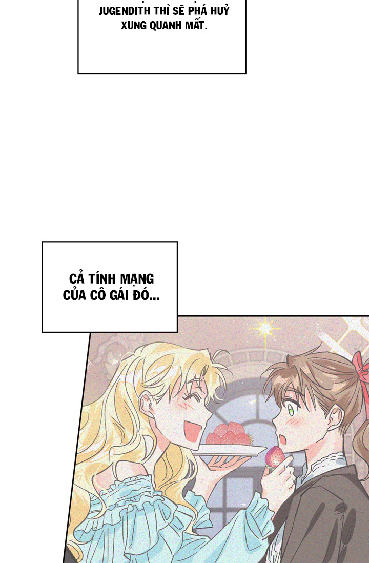 ác nữ xứng đôi với bạo chúa chapter 23 50