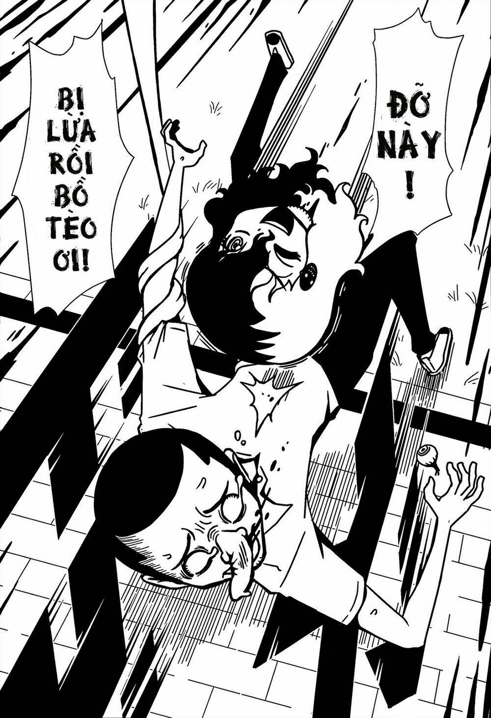 hitomi-sensei no hokenshitsu chapter 2 18