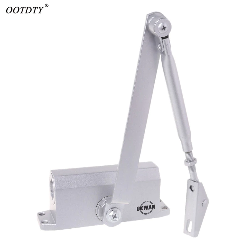 ROGTZ Tay Co Thủy Lực Door Closer - Hàng Nhập Khẩu