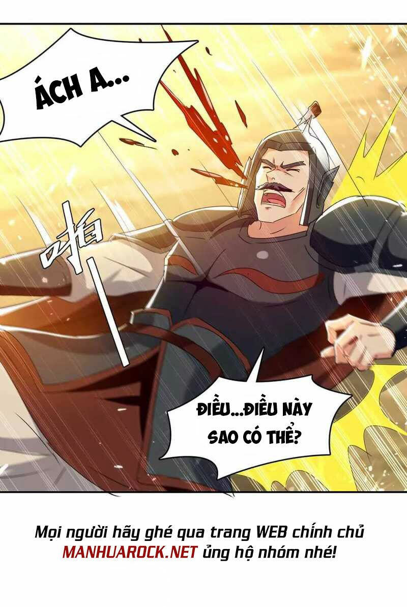 tối cường thăng cấp chapter 261 17