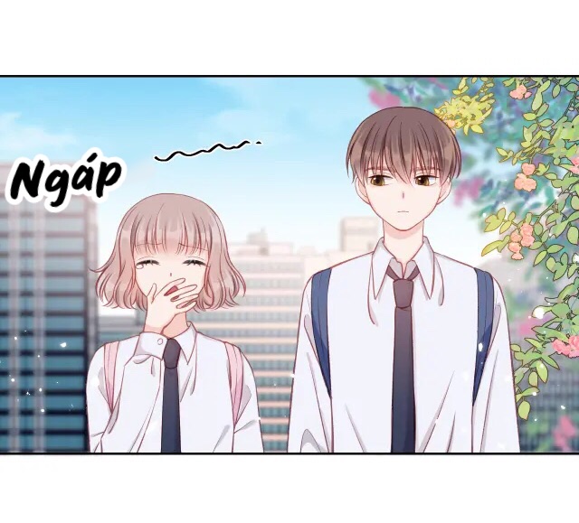 không thể đến gần chapter 8 19