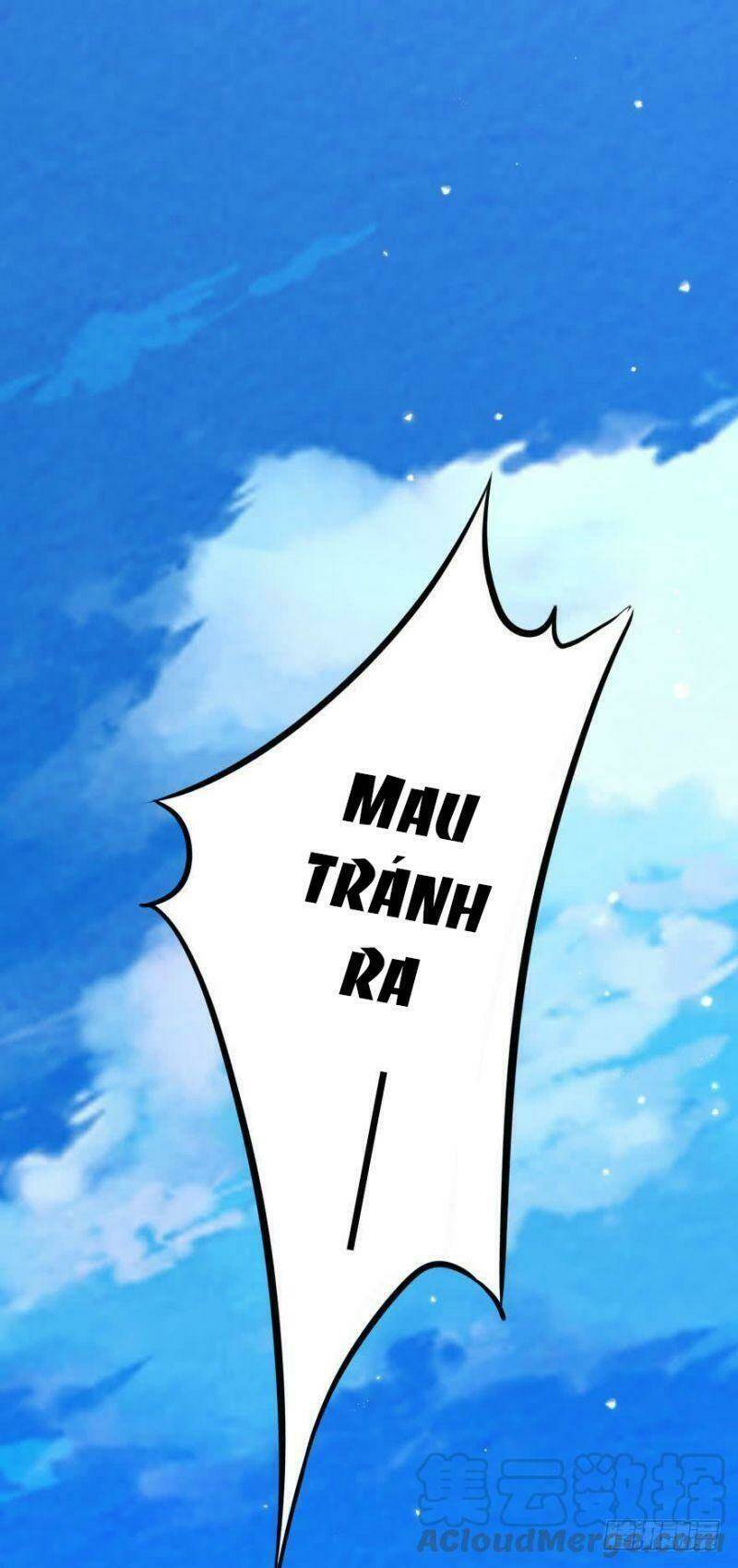 nhân ngư học trưởng, đừng ôm ta! chapter 14 34