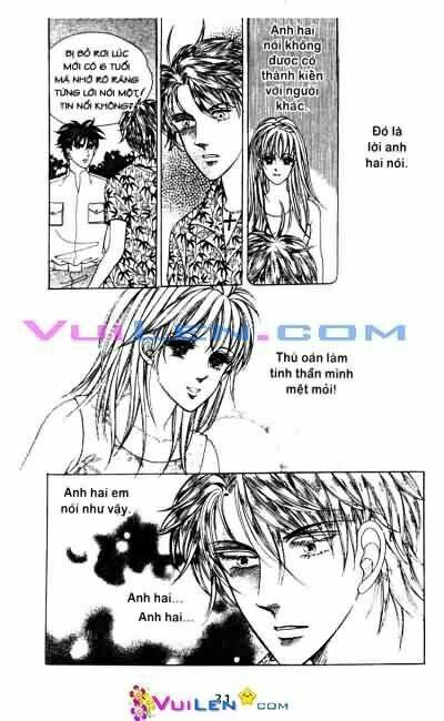 tìm anh - look for oppa chapter 5 31