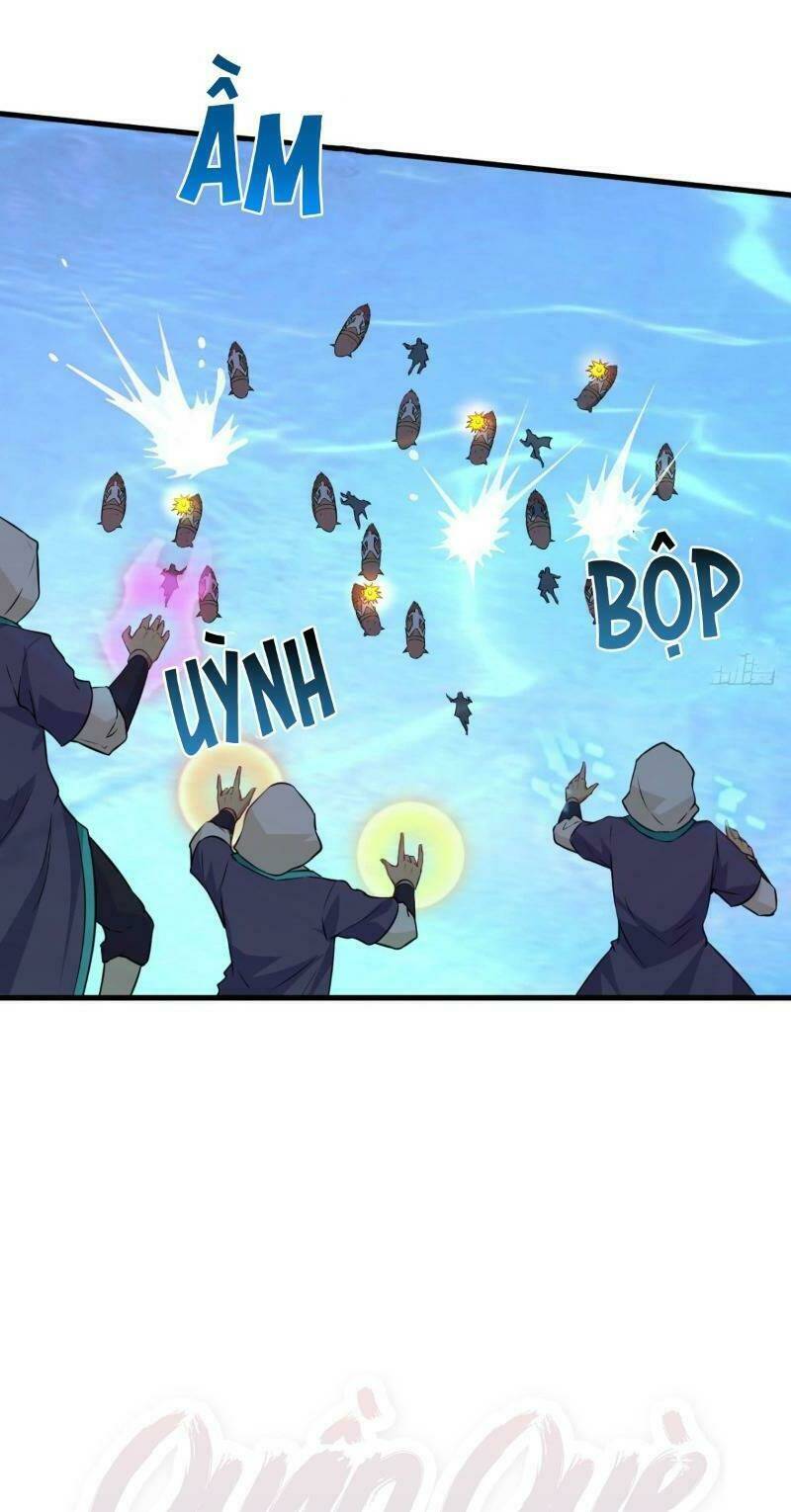 minh nhật thần đô chapter 47 33