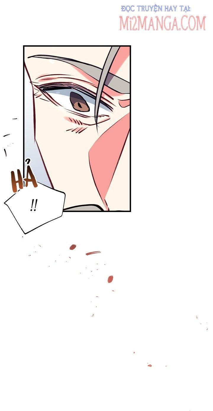 chúng ta có thể trở thành gia đình được không? chapter 19.5 9