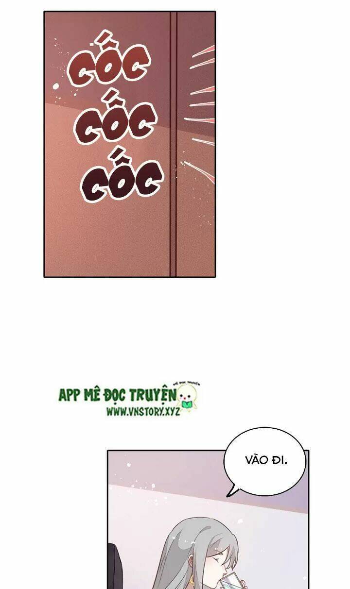 bạn trai kém tuổi bẫy yêu tôi chapter 26 12