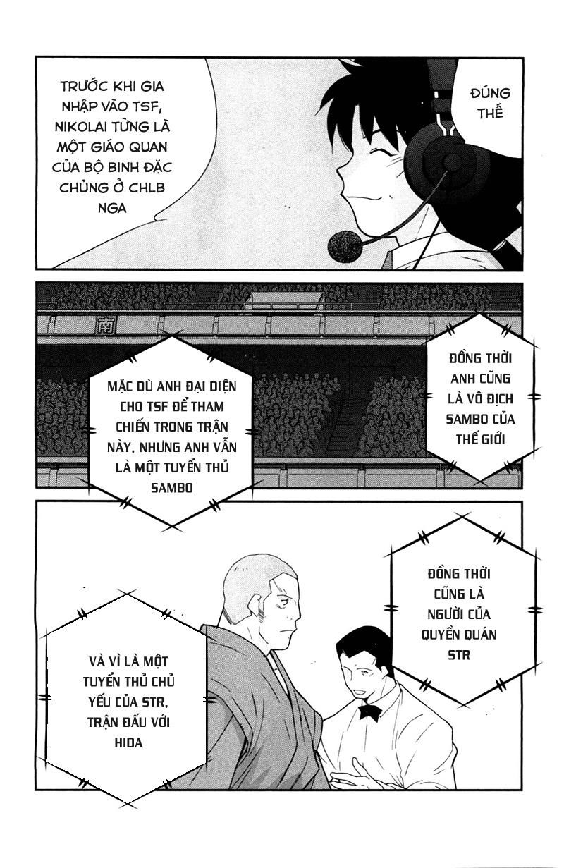 truyền nhân atula 3 chapter 65 9